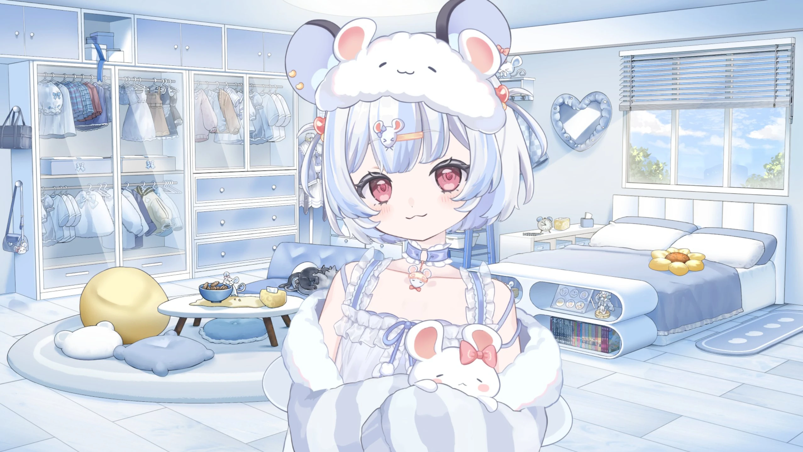 Comfy Outfit