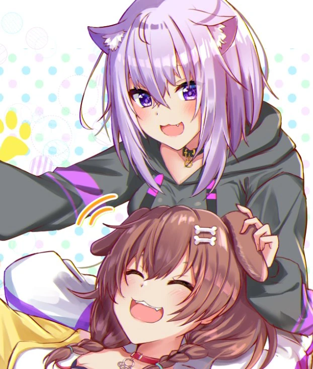 OkaKoro by fumi