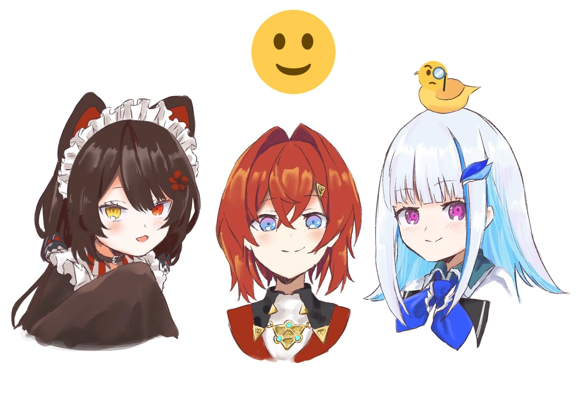 Sanbaka by Soranaki