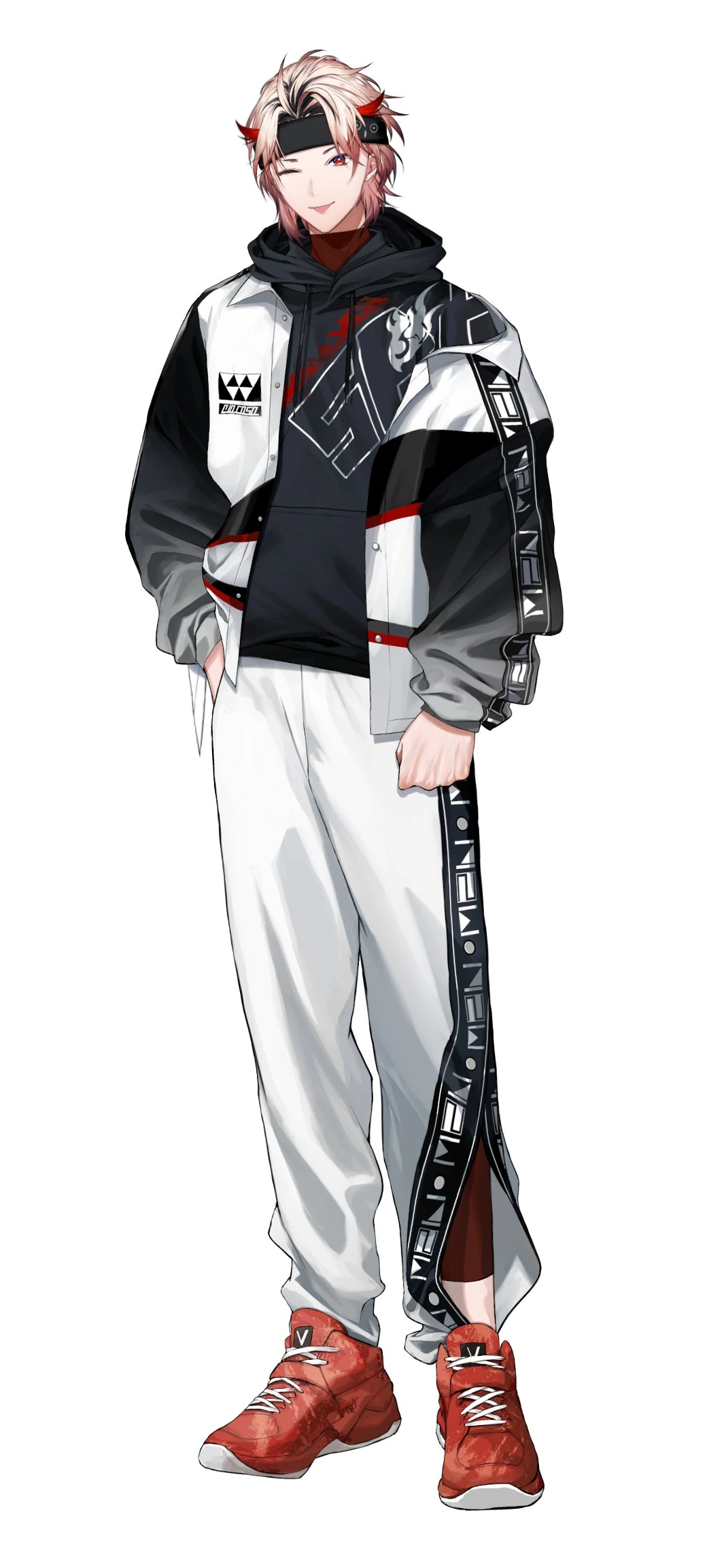 Sports Outfit