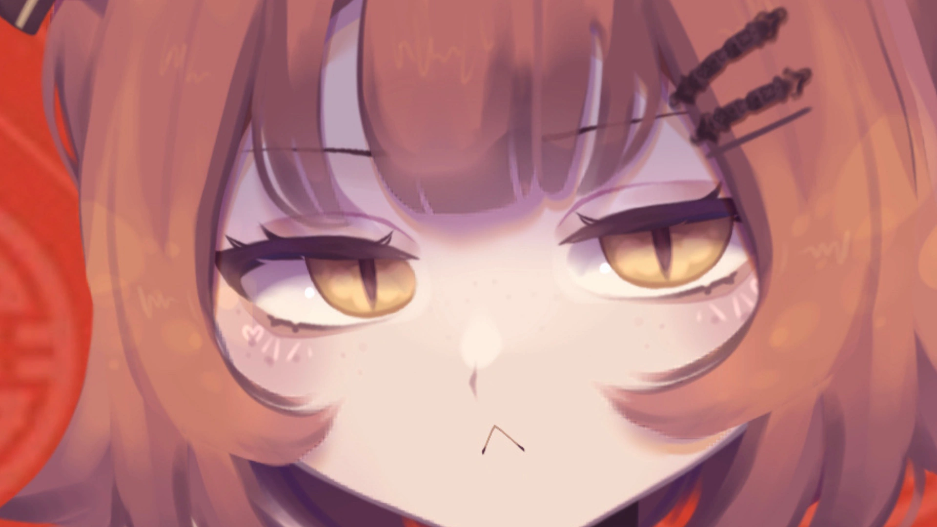 Shumy Disappointed
