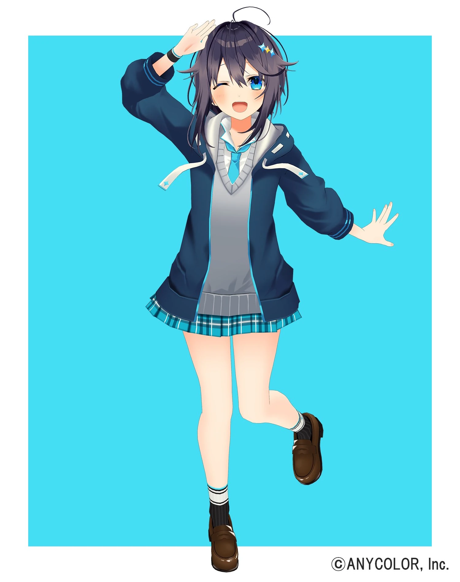 3D Model