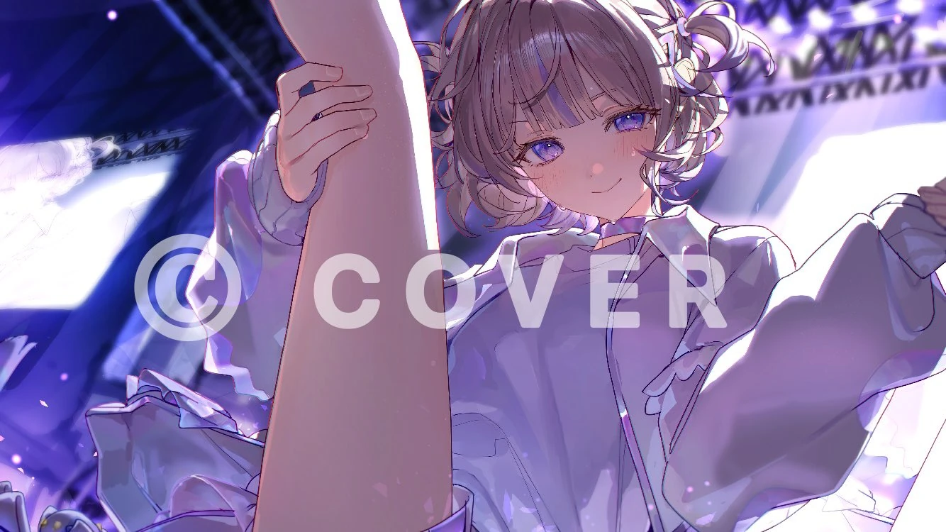 2025 Birthday 3D Live Thumbnail<br>by Pirikara Kokonattsu