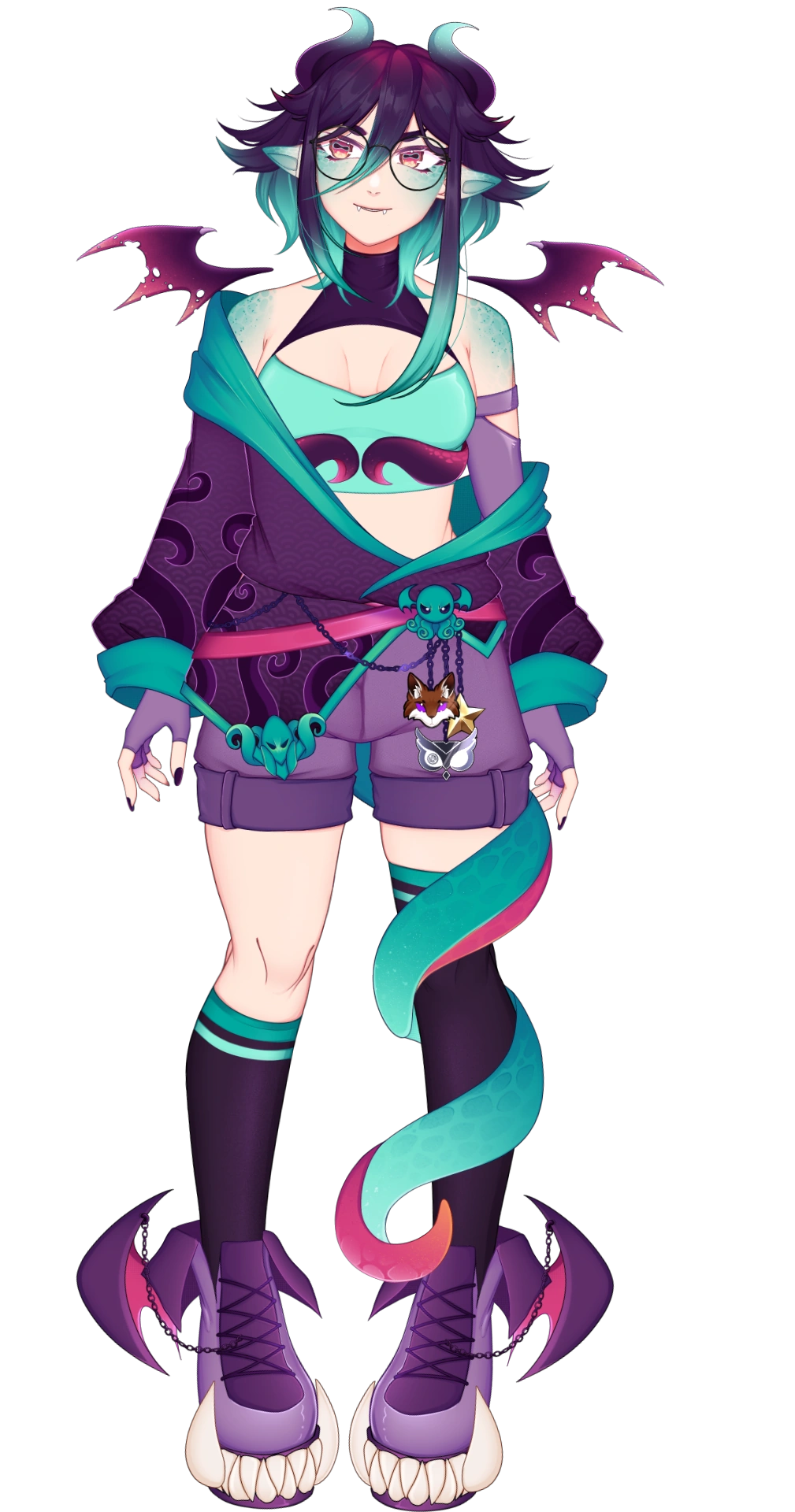Mythical Mira