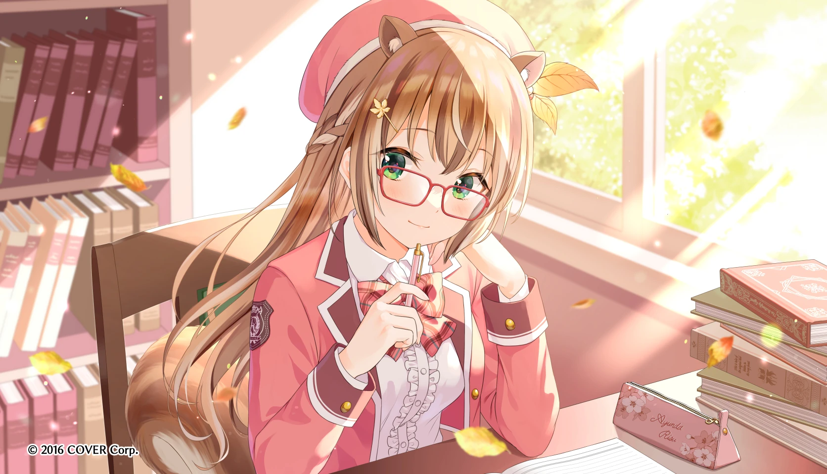 2023 Birthday Merch<br>by Yatomi