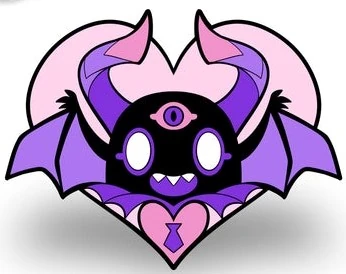 Bubi Pin (designed by CalMoray)