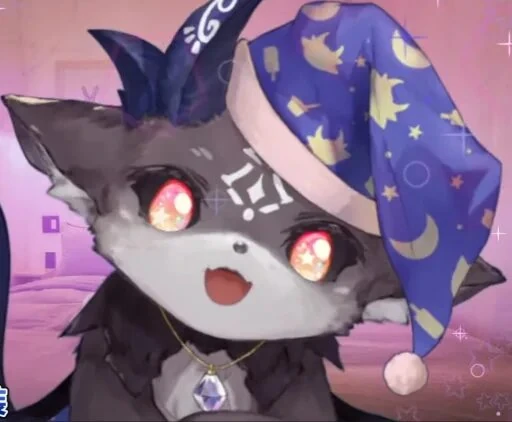 Pajamas With Sparkling Eyes