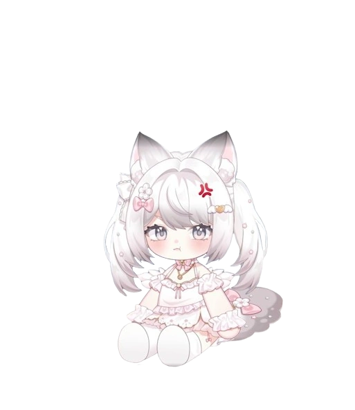 Effie's Second Chibi Model
