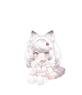 Effie's Second Chibi Model