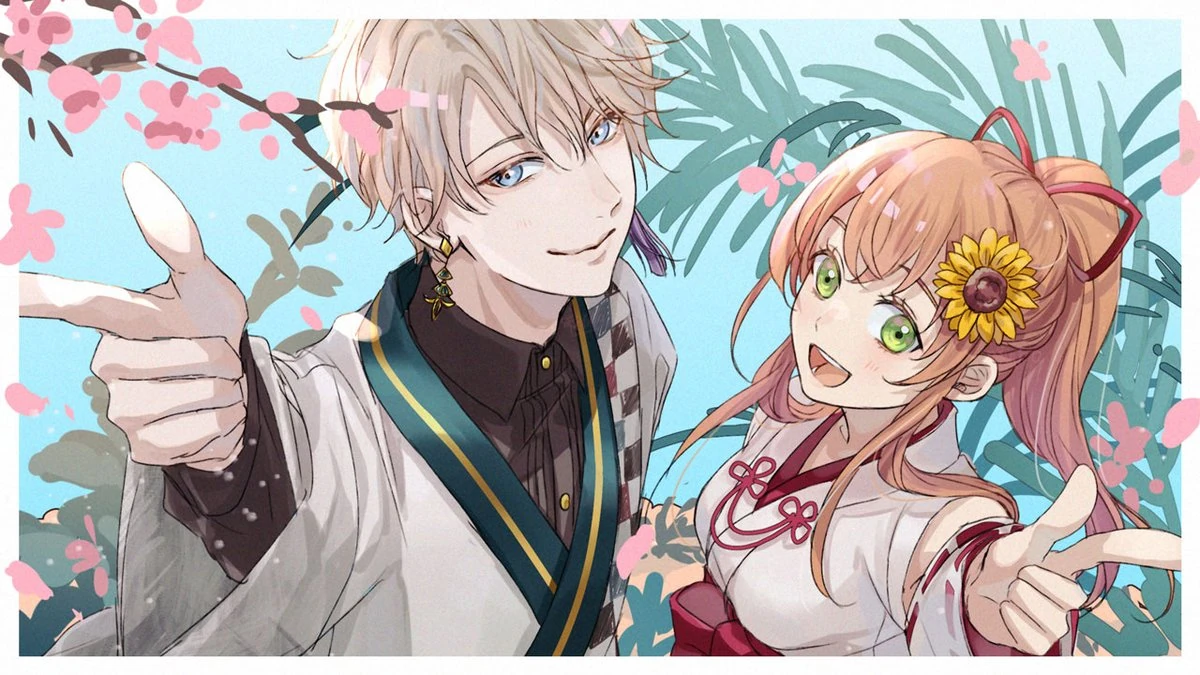 HonmaKaida by Aikawa Ichiko