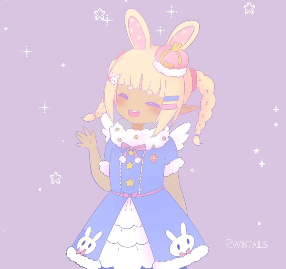 Hoshi Yumekawa<br>by 2wintails