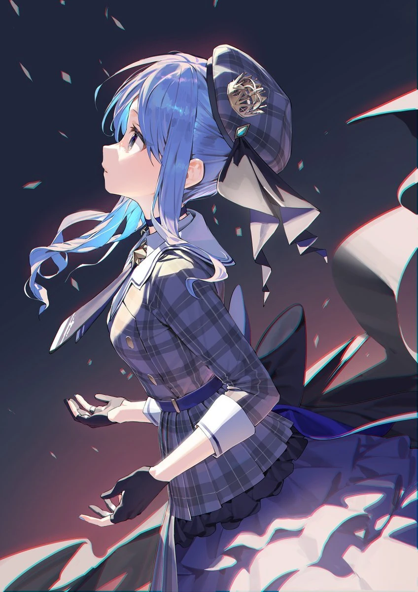 by Kitada Mo