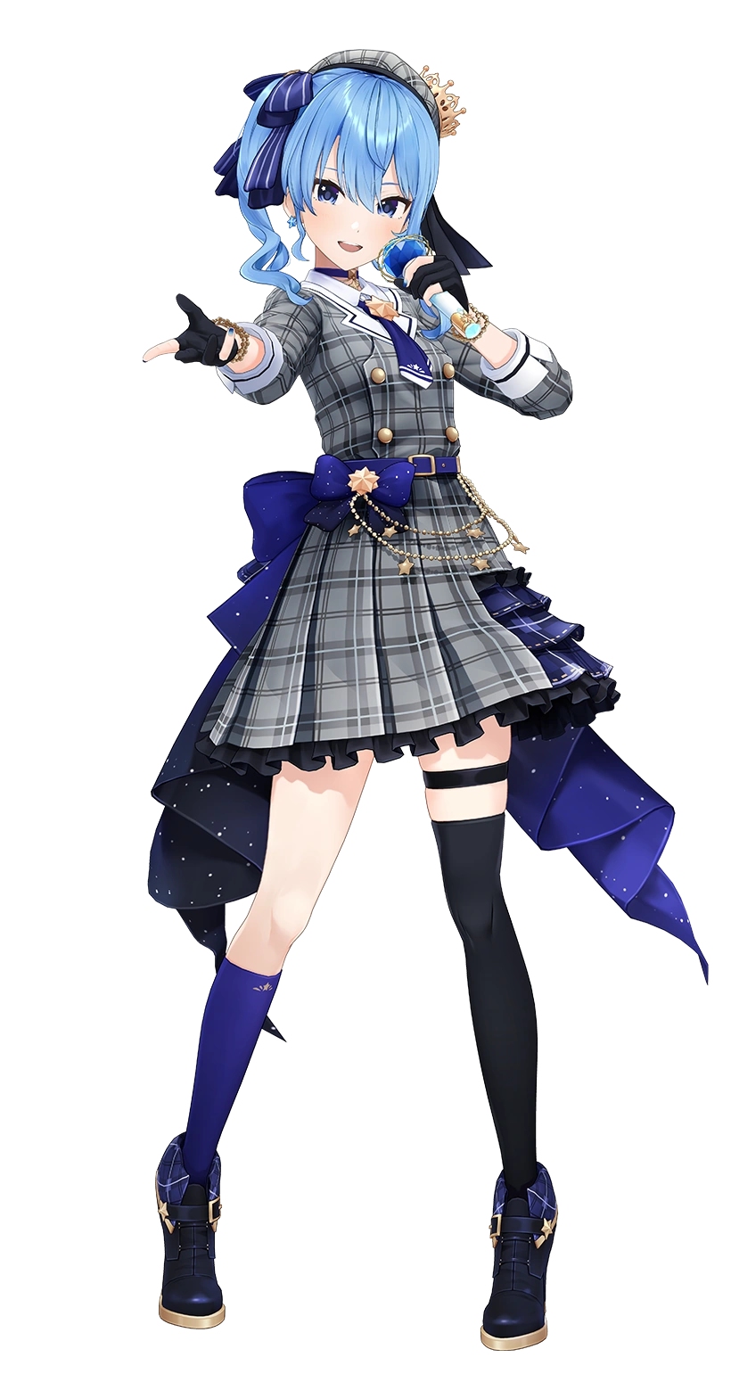 3D Model