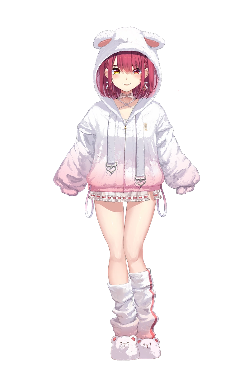 Sixth Costume