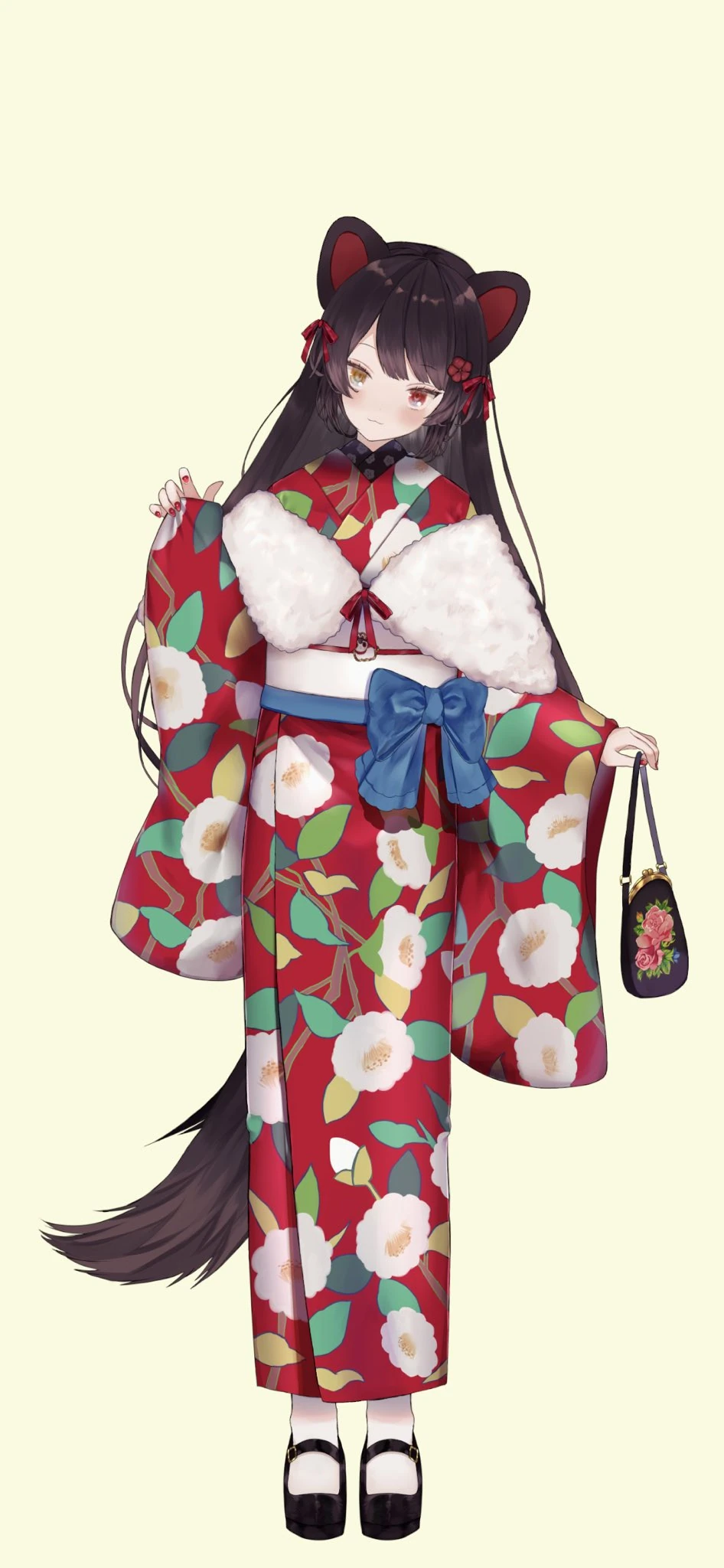 Kimono