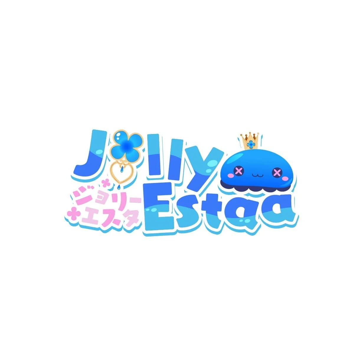Logo by Mymeluna