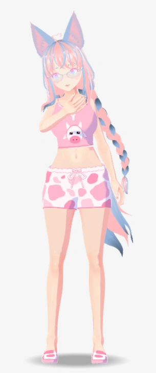 minakowolf