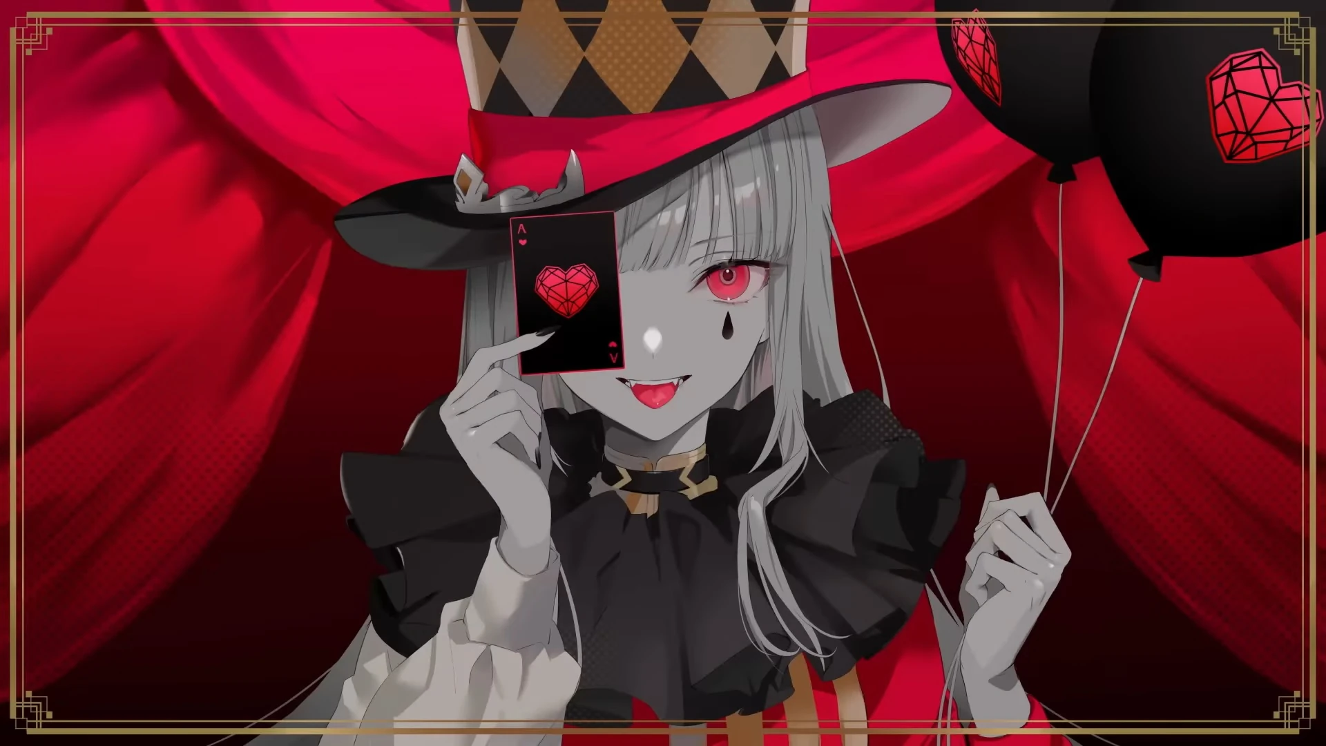 Envy Baby Cover Art<br>by Yukisame