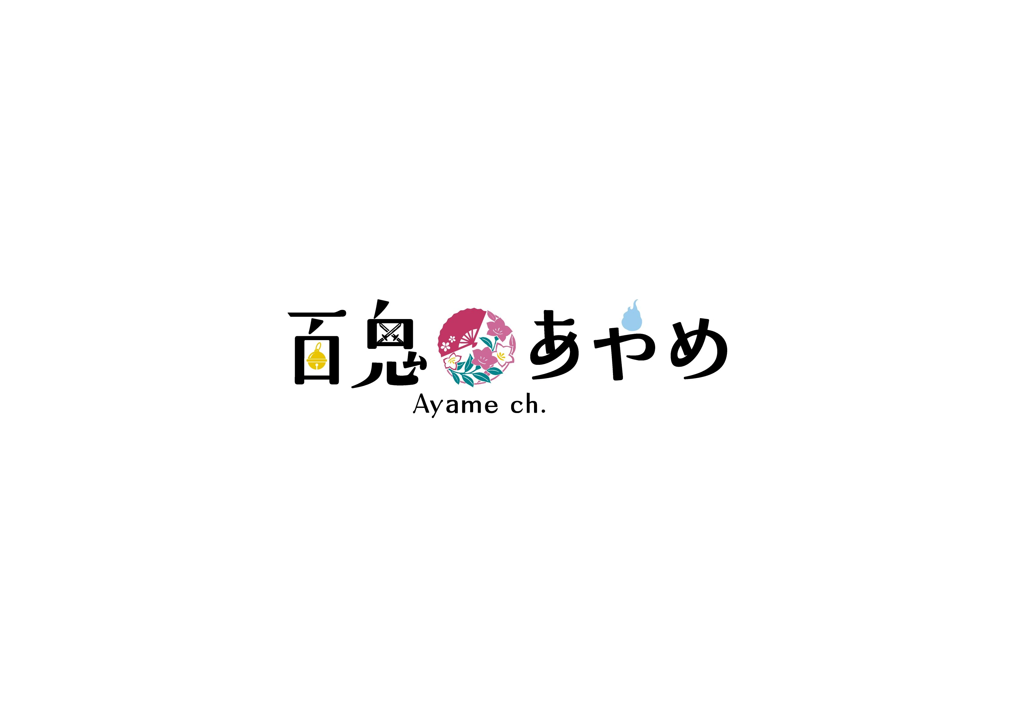 Logo<br>by Hiiragi Ryo