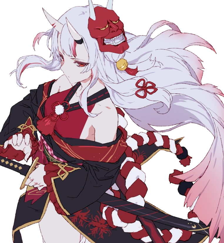 by Izumi Sai