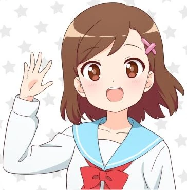 Nanami Yurika