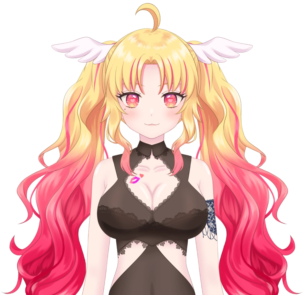 1st Outfit.