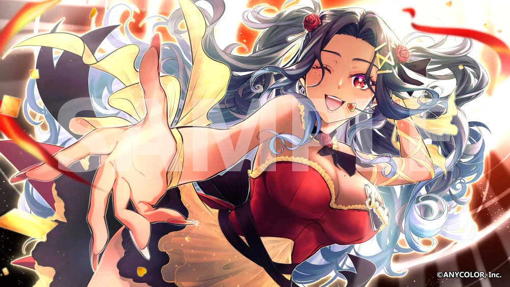 Solo Live Thumbnail Illustration by Totti