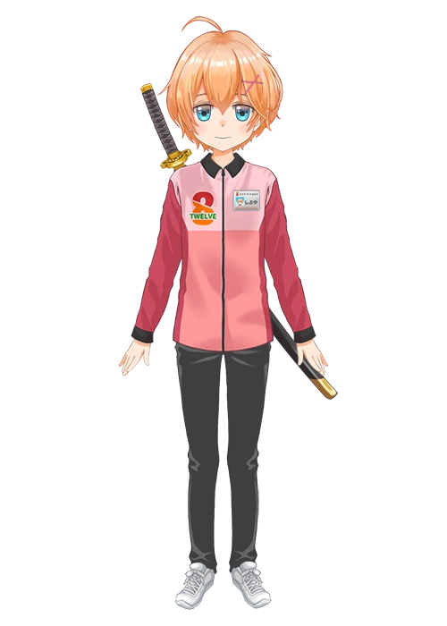 Original Full body