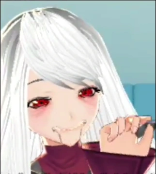 Marionette FoxyJoel