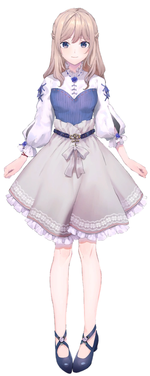 Full Body