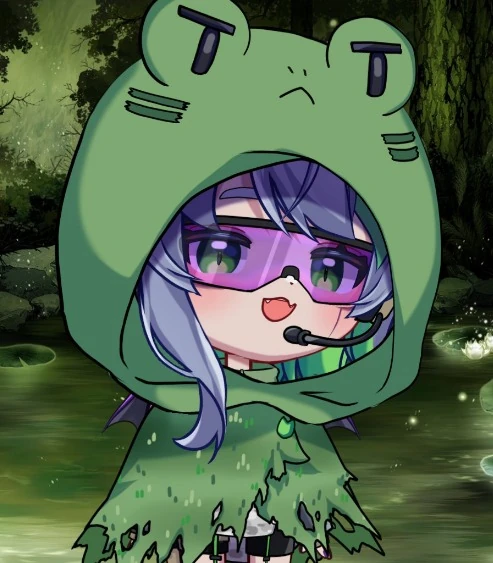 Tactical Froog <br>(by Nnnoira)