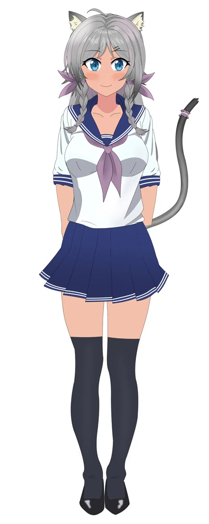 JK Uniform (2021)