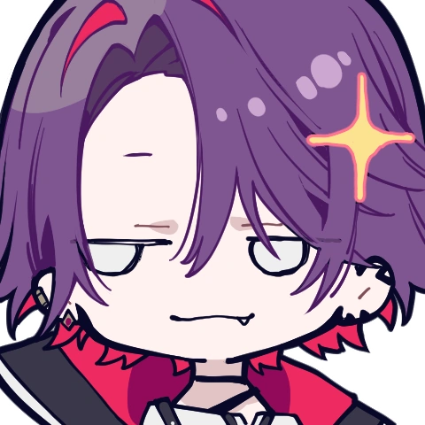 :_にやり: