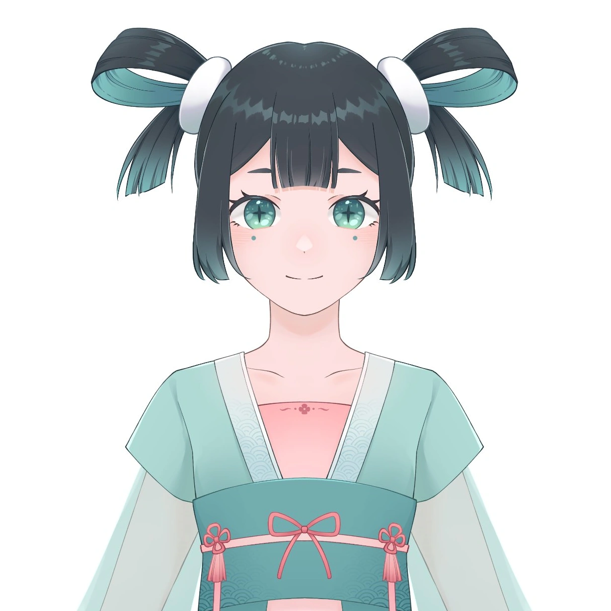 Original Portrait