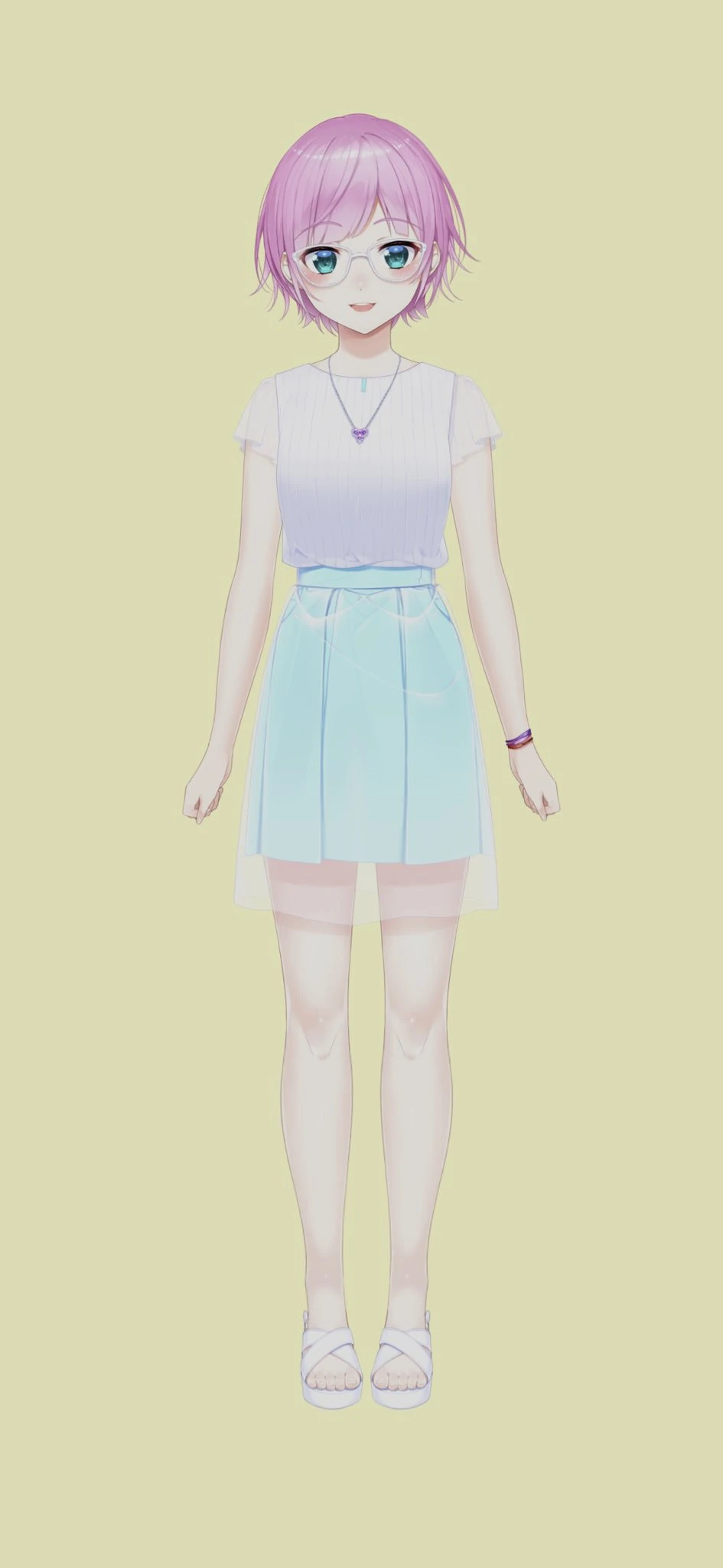 Summer Outfit