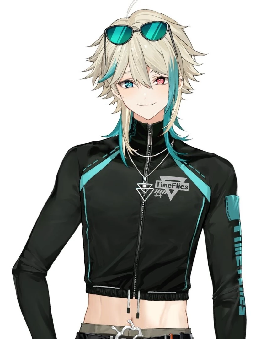 Surfing Outfit