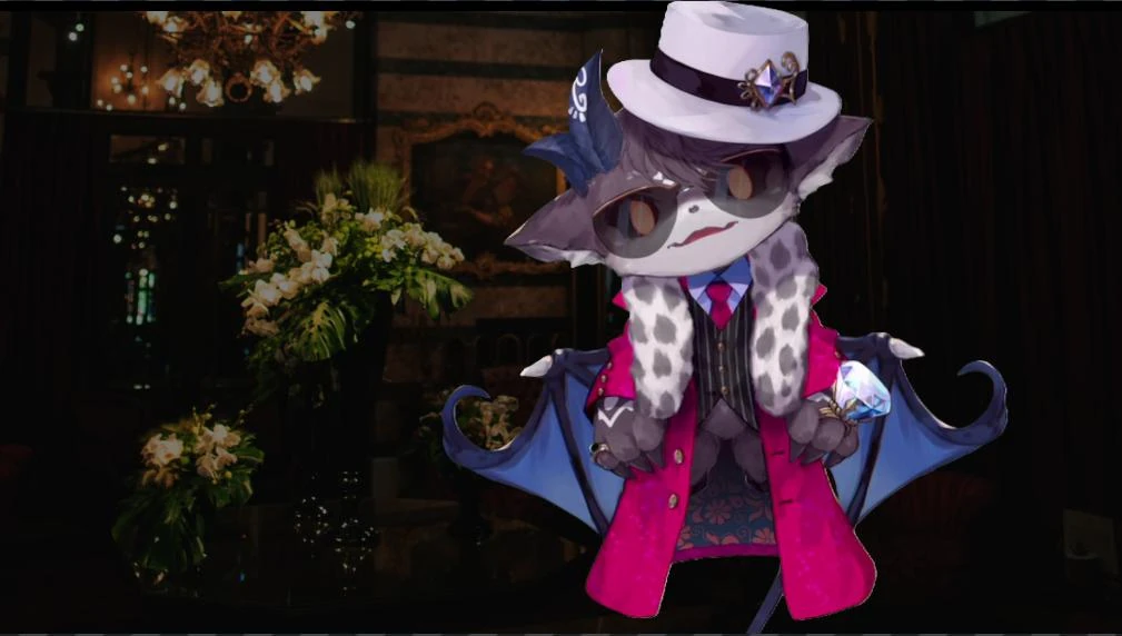 Mafia Outfit