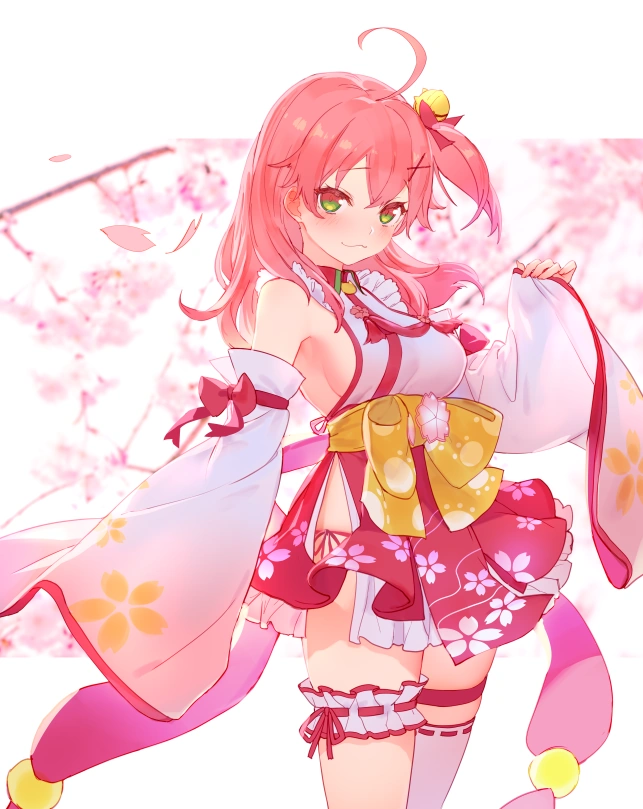 by Izumi Sai