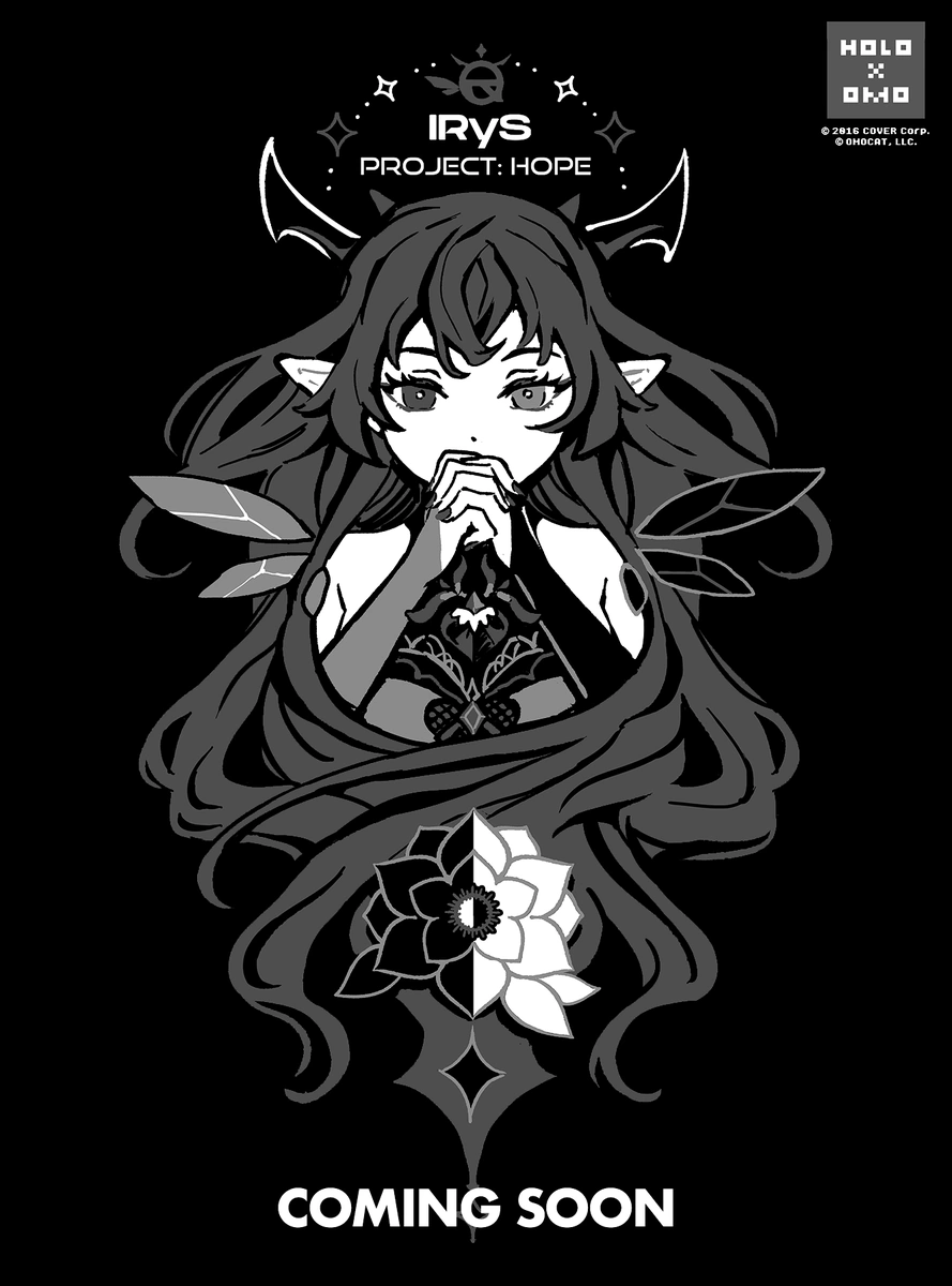 Council- and Project: HOPE x OMOCAT Collection