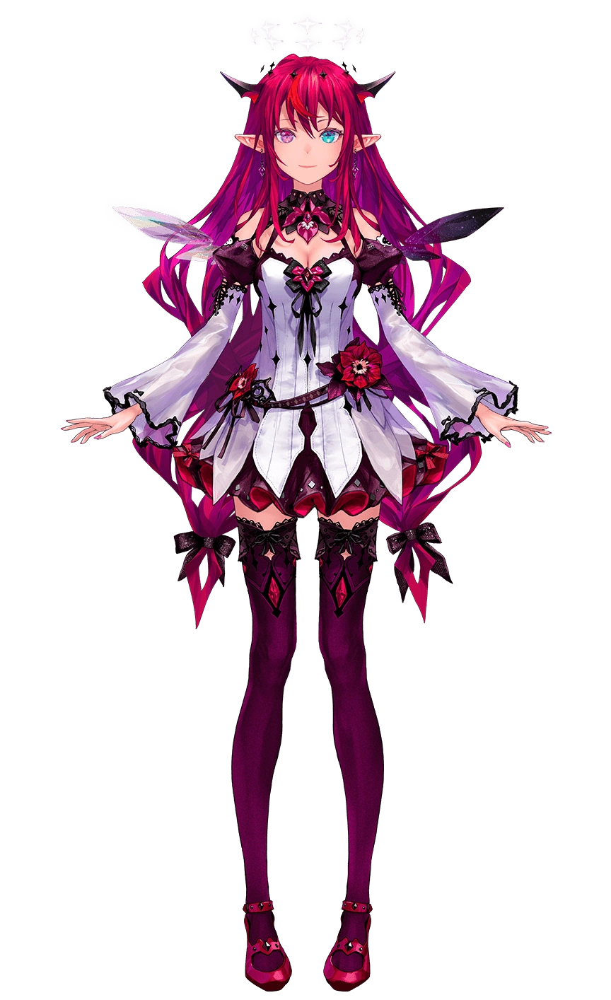 Full Body