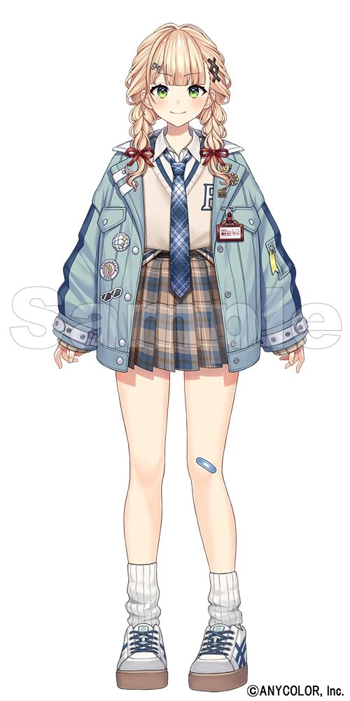 School Uniform