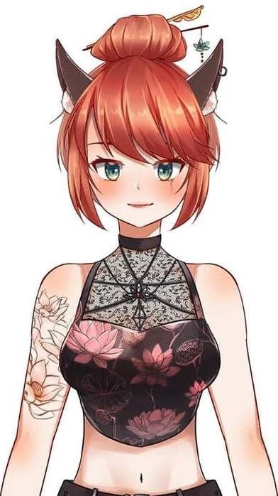 Kitakara Tome