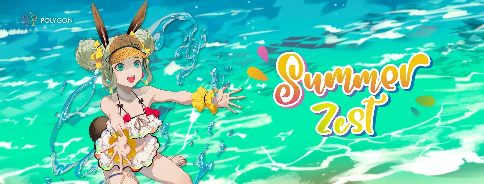 Lucene in Summer Zest