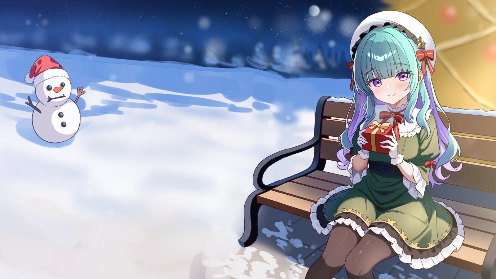 Christmas<br>by yohan_yojohan