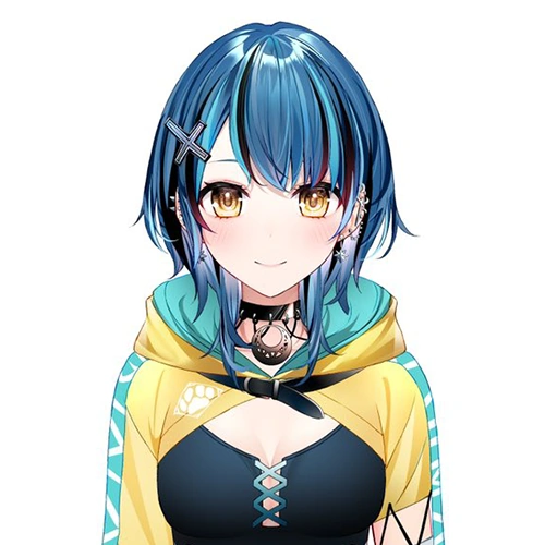 Mizuki Aoi