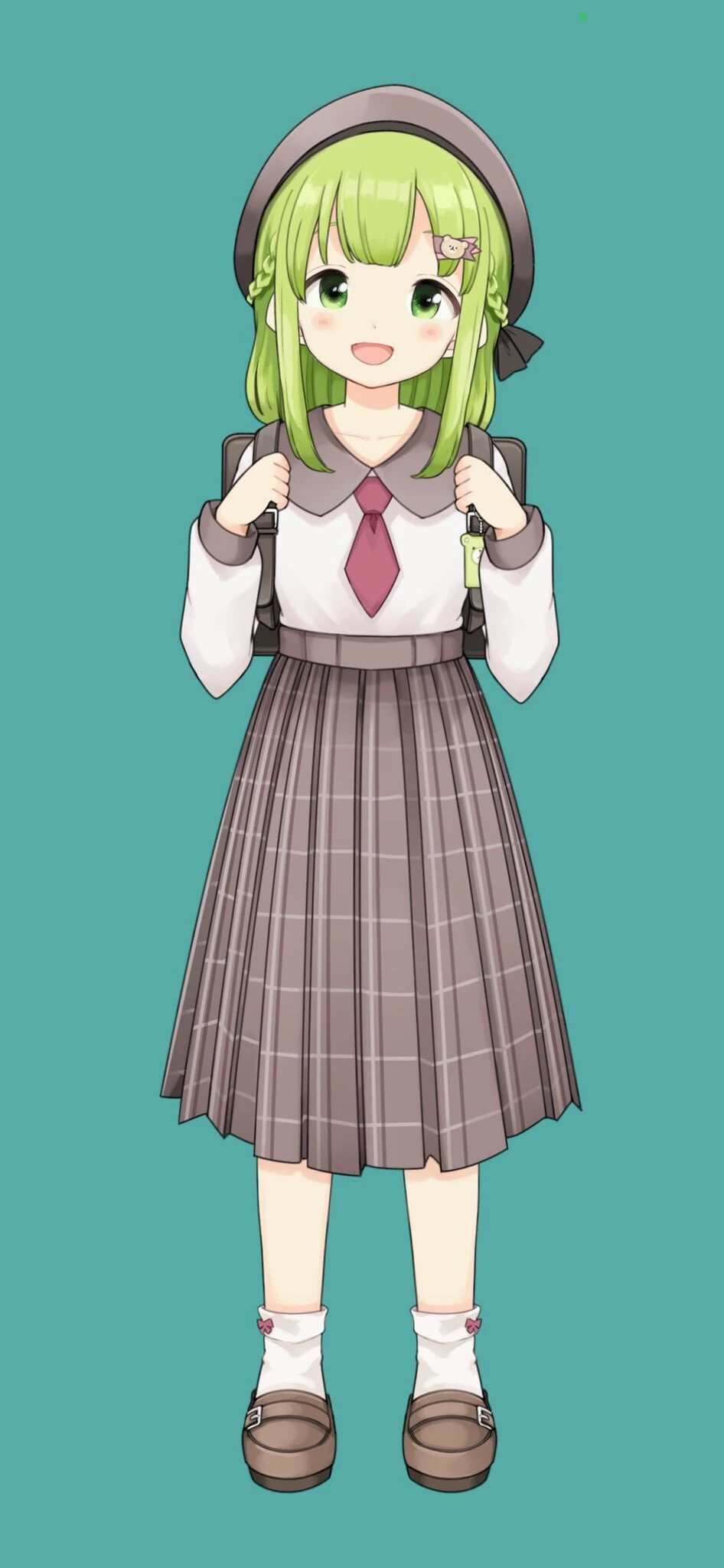 Elementary School Uniform