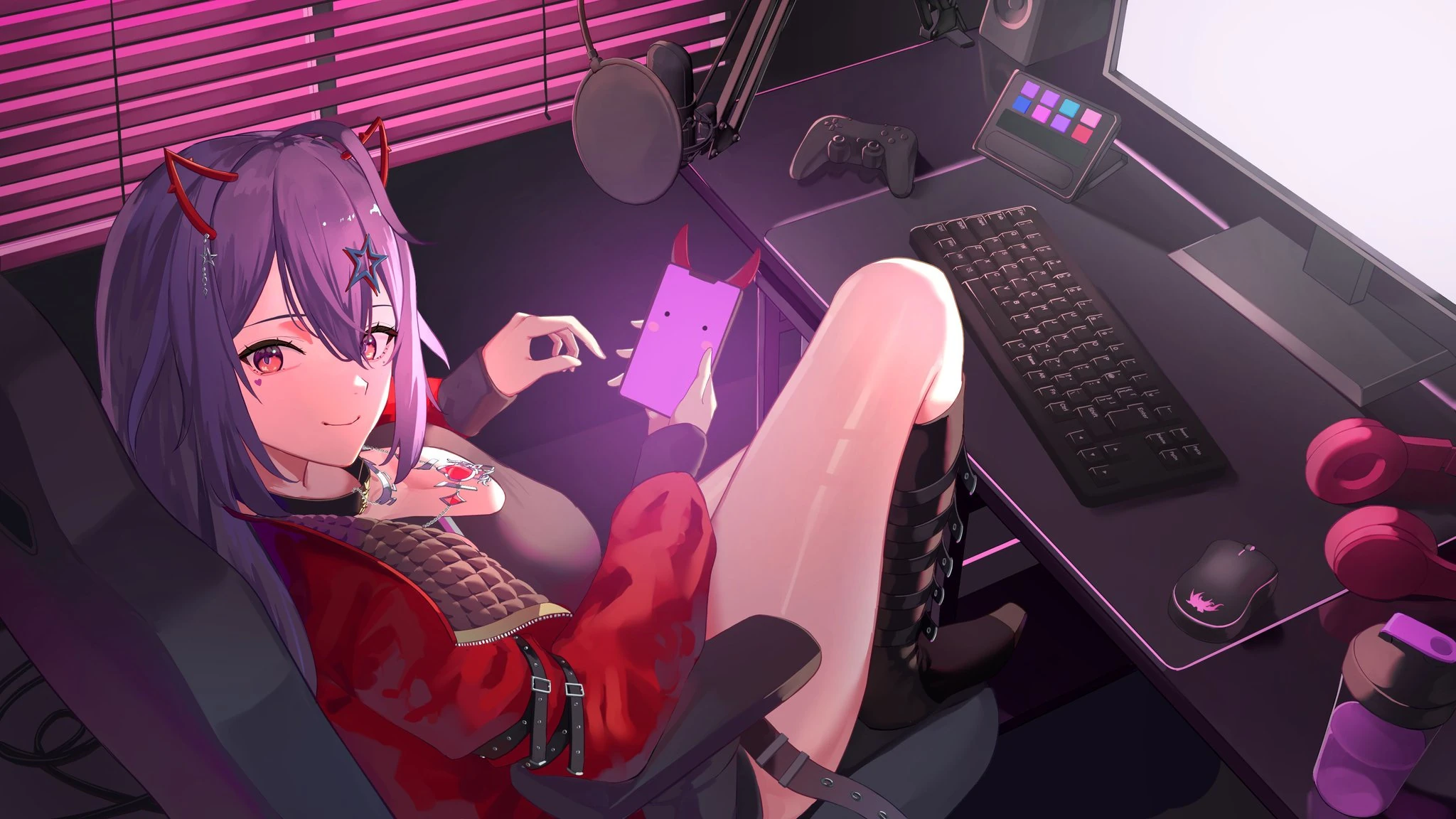 NumiRadio 4.0 Artwork<br>by mozzu123