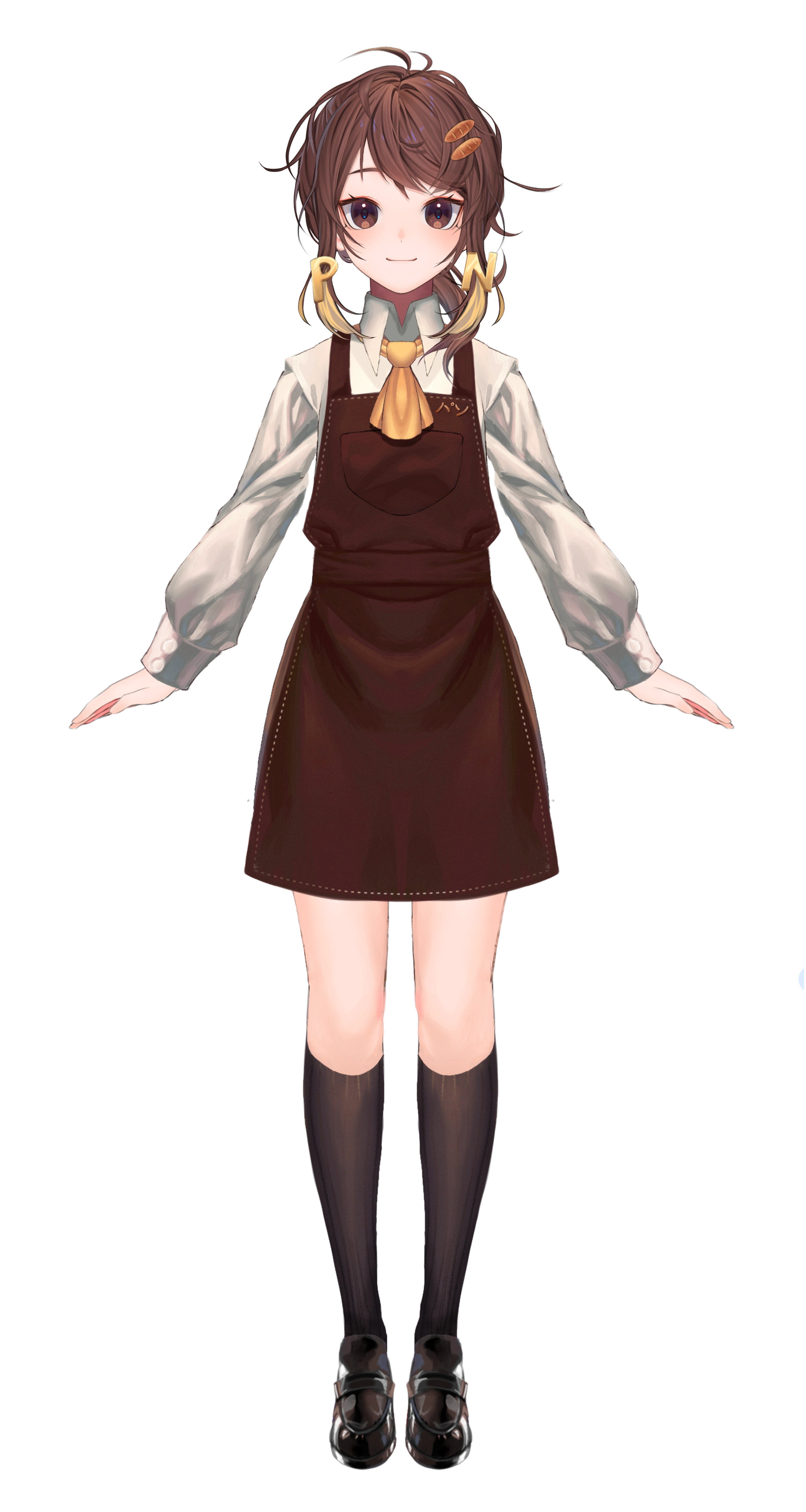 Pan