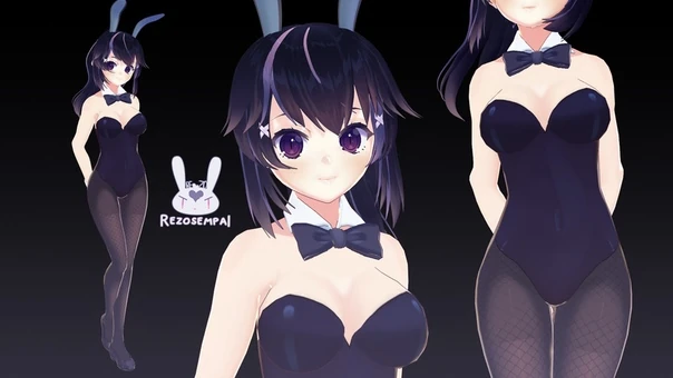 Rezo Sempai