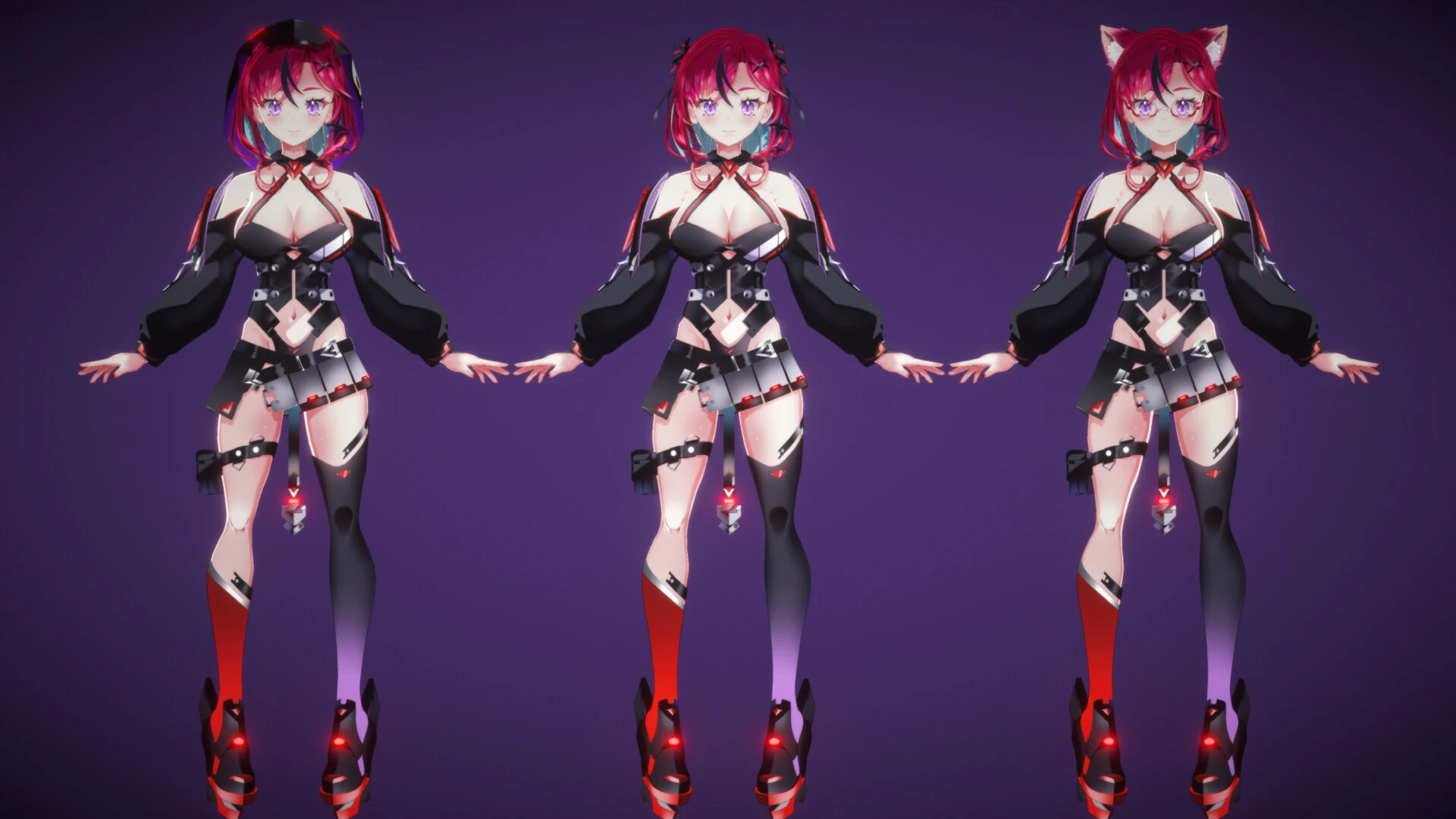 3D Model by Rolo